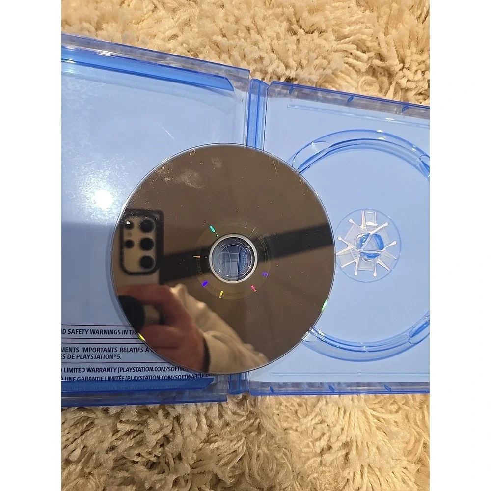 Persona 5 Royal: Steelbook Launch Edition - PlayStation 5 - Slightly Used